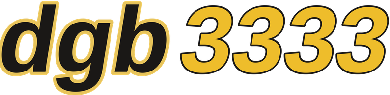 dgb3333 logo