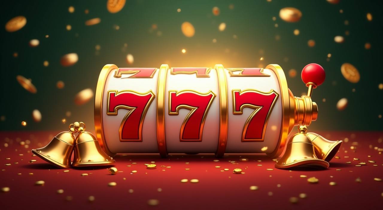 dgb3333 Slot Feature Rooms