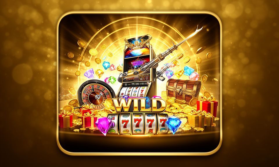 dgb3333 Casino